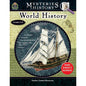 Mysteries in History: World History [TCR3048]