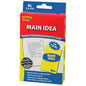 Main Idea Practice Cards Blue Level [TCR63066]