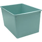 Calming Blue Plastic Multi-Purpose Bin [TCR20958]