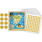 Treasure Hunt Reward Trackers with Stickers [TCR6865]