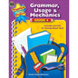 PMP: GRAMMAR USAGE AND MECHANICS GRADE 4 [TCR3347]
