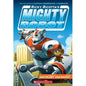 Ricky Ricotta's Mighty Robot (Ricky Ricotta's Mighty Robot #1) [9780545630092]