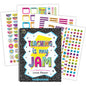 Brights 4Ever Lesson Planner [TCR3928]