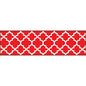 MOROCCAN RED Bolder Borders [T85175]
