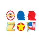 Patriotic Pride ACCENTS [T10918]