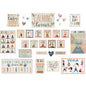 Everyone is Welcome Calming Corner Bulletin Board [TCR7118]