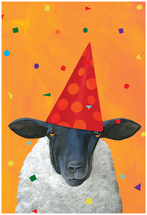 CONTINENTAL BDAY BIRTHDAY