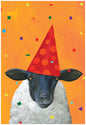 CONTINENTAL BDAY BIRTHDAY