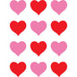 Hearts Mini Accents [TCR8739]
