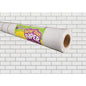 Better Than Paper Bulletin Board Roll - White Subway Tile  [TCR77462]
