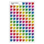 PUZZLE PRAISERS SUPERSHAPE STICKERS [T46081]