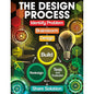 The Design Process Chart 17x22 [TCR7961]