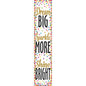 Sparkle More, Shine Bright Banner [TCR3915]