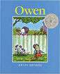 Owen [9780688114497]