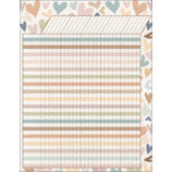 Everyone is Welcome Incentive Chart 17x22 [TCR7148]