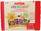 Camp Creatology - Hello Summer - Craft Activity Kit - Red-NEW