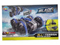Hony Blade Amphibious Double Tumbling All Terrain Water & Land Racing NIB