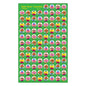 Bake Shop Cupcakes superSpot Stickers [T46189]