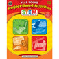 Year Round Project-Based Activities for STEM (Gr. 1-2) [TCR3025]