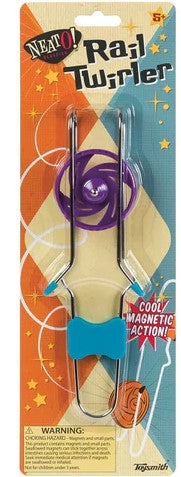 Neato! Classic Retro Magic Rail Twirler [1952]
