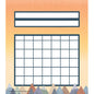 Moving Mountains Incentive Charts 17x22 [TCR9212]