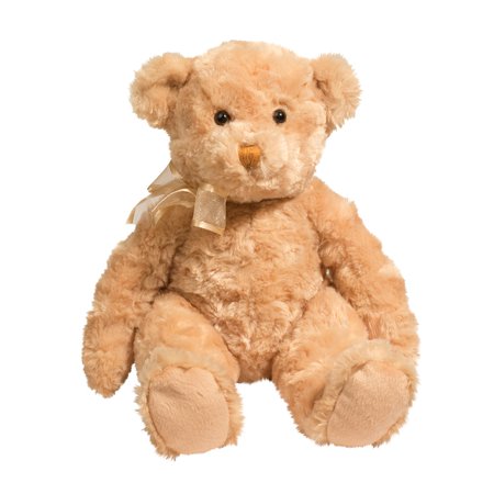 Douglas Gold Tender Teddy Bear Plush Stuffed Animal [767548107904]