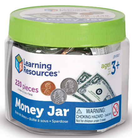 Money Jar [LER0017]