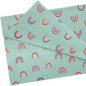 Oh Happy Day Rainbows Creative Class Fabric [TCR77427]