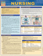 QuickStudy | Nursing Laminated Study Guide [221616]