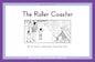 The Roller Coaster (Pack of 6) - Handprints Level D/6 (Set C1) [2479]