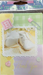 Baby Shower Thank You Cards and Envelopes 8 Pack [487063]