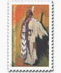 USPS Forever Stamps Sheet - Powwows Celebrating (2025)