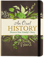 An Oral History: Preserve Your Family's Story [9781441327819]