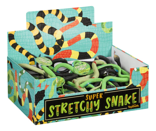 Super Stretchy Snake [1787]