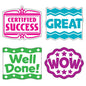 Praise Words Classic Accents® Variety Pack [T10623]