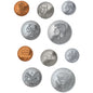 Money Accents: Coins [TCR5337]