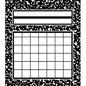 Cool for School Composition Incentive Charts Pad [TCR9324]