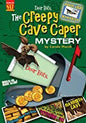 Dear Bats: The Creepy Cave Caper Mystery [9780635063427]