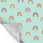 Oh Happy Day Rainbows Peel and Stick Decorative Paper [TCR70006]