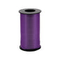 PURPLE- Curling Ribbon 3/16" x 500yd [CR109]