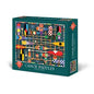 Canoe Paddles 1000-Piece Puzzle [49557]