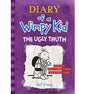 Diary of a Wimpy Kid: The Ugly Truth (Book 5) by Jeff Kinney [9781419716348]