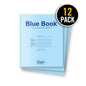 Exam Blue Book 8.5 x 7