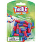Twistle Double Twist Red and Blue [TCR20306]