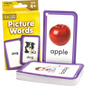 Picture Words Flash Cards [TCR62042]