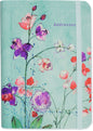 Fuchsia Blooms Address Book [PPP5618]