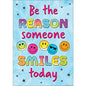Be the Reason Positive Poster [TCR7481]
