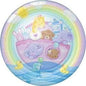 Adorable Ark Baby Shower Plates [1DPL3569]