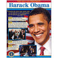 President Barack Obama Learning Chart 17x22 [T38307]