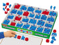 Classroom Magnetic Letters Kit [LC926]